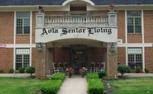 Avia Senior Living Center