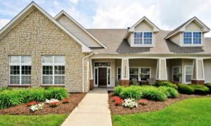 Brookdale Springdale