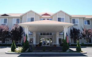 Brookdale Yakima