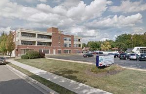 Capital City Gardens Rehabilitation and Nursing Center