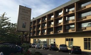 Cascade Park Vista - Assisted Living