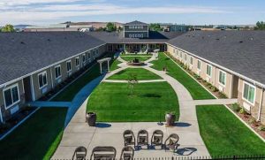 Cascadia Senior Living & Development