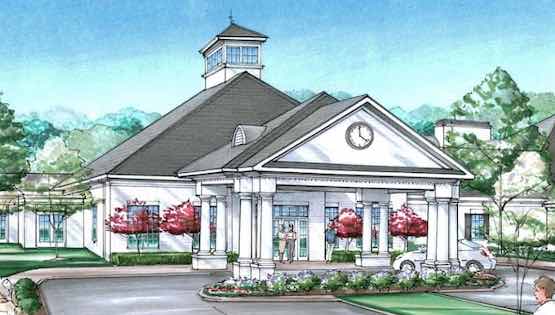Cherry Blossom Senior Living
