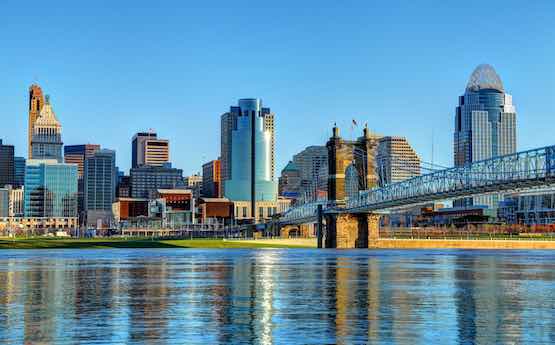 Best Assisted Living in Cincinnati, OH | Retirement Living