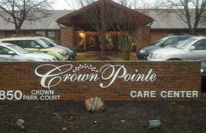 Crown Pointe Care Center