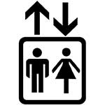 home elevator maintenance
