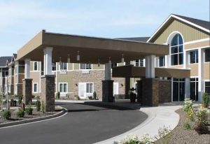 Fieldstone OrchardWest Independent & Assisted Living