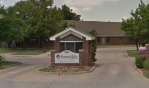 Forest Hills Center