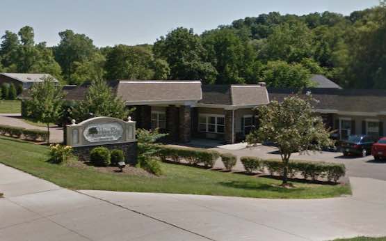 Hickory Ridge Nursing & Rehab Center