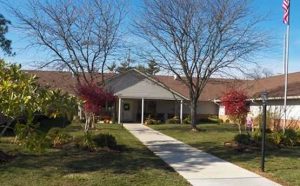 Highbanks Care Center