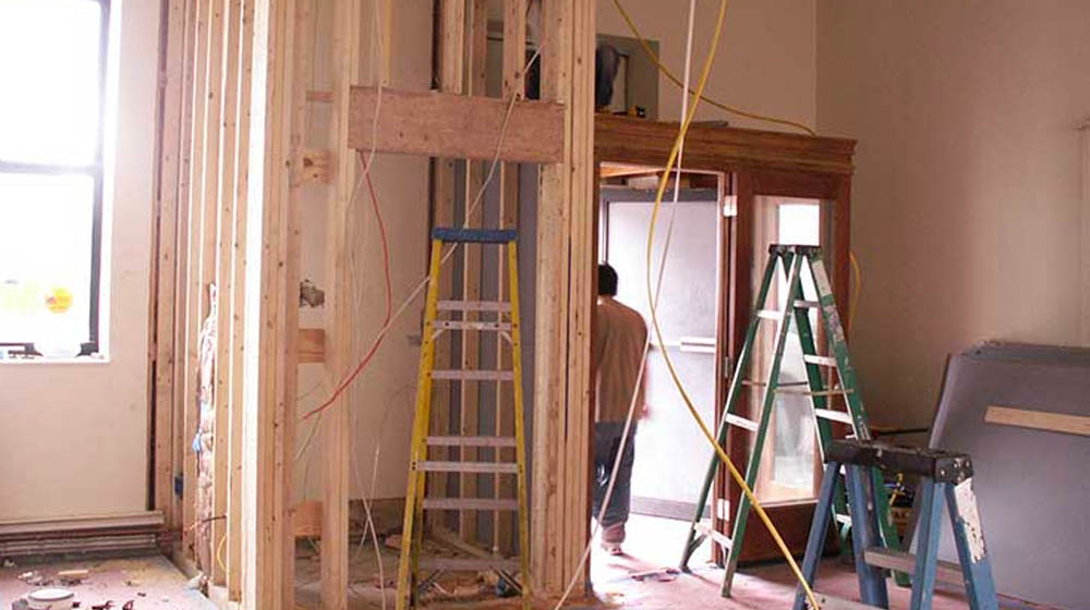 Home Elevator Installation Requirements