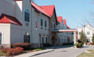 Hyde Park Health Center