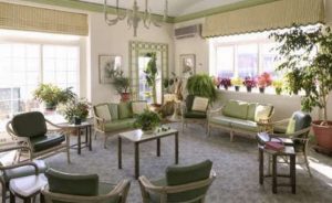 Judson Manor