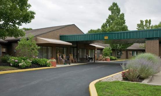 laverna village nursing care center laverna village nursing care center