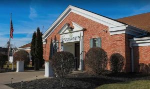 McNaughten Pointe Nursing and Rehabilitation