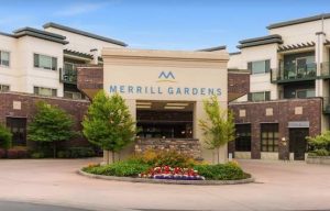 Merrill Gardens at Tacoma