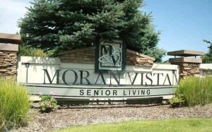 Moran Vista