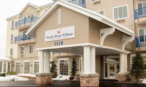 North Point Village