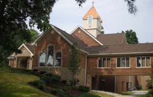 Ohio Living Llanfair