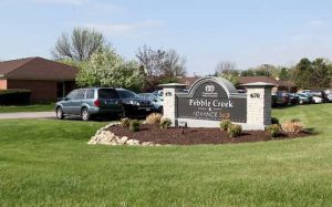 Pebble Creek