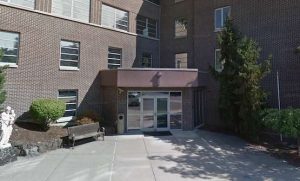 Providence Emilie Court Assisted Living