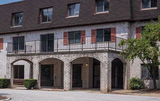 Regency Care Larchwood