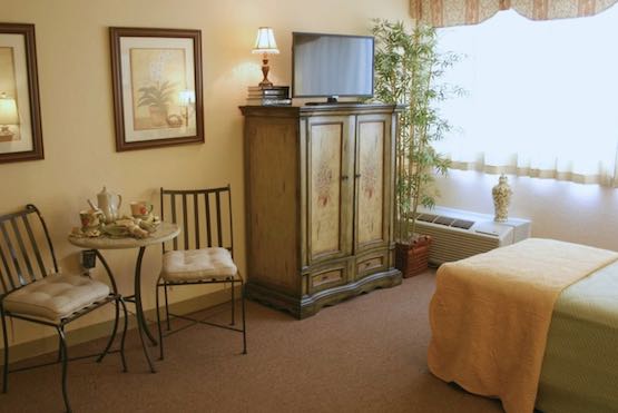 Rockport Senior Living