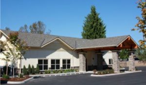 Spring Ridge Assisted Living & Memory Care