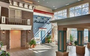 St Luke Lutheran Community - Portage Lakes