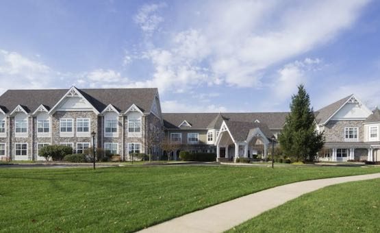 Best Assisted Living in Cleveland, OH | Retirement Living