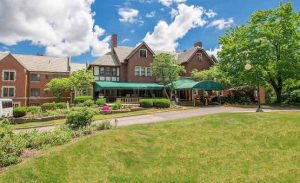 The Merriman