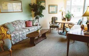 The Village Senior Living
