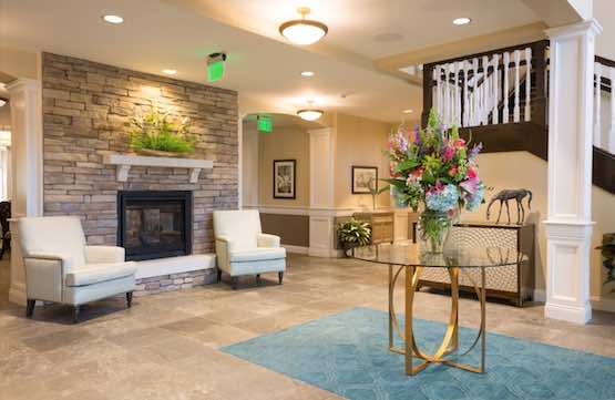 Three Creeks Senior Living