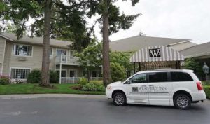 Weatherly Inn