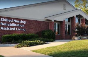Willow Brook Christian Home