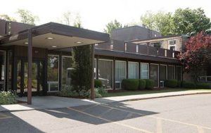 Willow Park Nursing & Rehabilitation Center