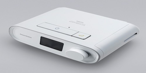 CPAP Machines