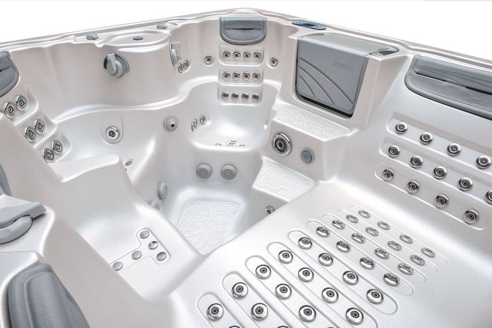 ThermoSpas Park Avenue Hot Tub