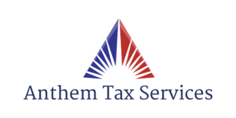 Anthem Tax Services