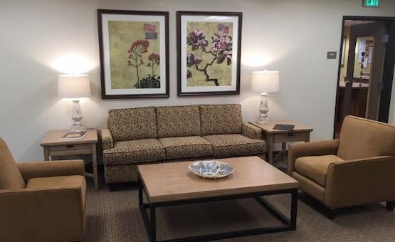Arcadia Senior Living