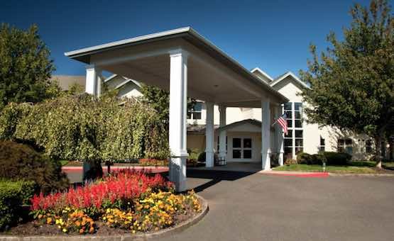 Assisted Living at Summerplace