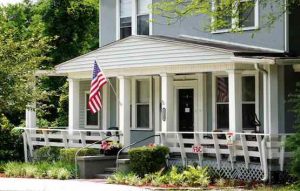 At Ease Personal Care Home