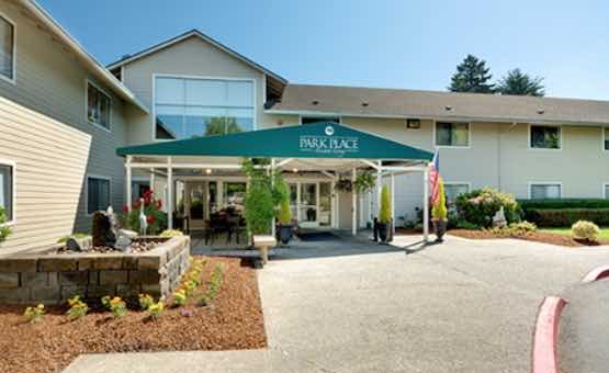 Avamere at Park Place