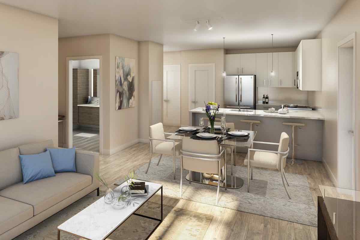 Avenu at Natick Retirement Community Retirement Living