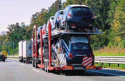 Bargain Auto Transport