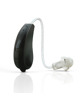 Belton First hearing aid