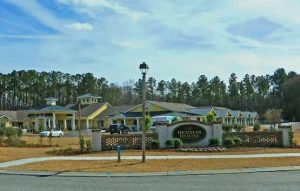 Benton House of Augusta