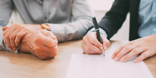 Structured Settlement Companies