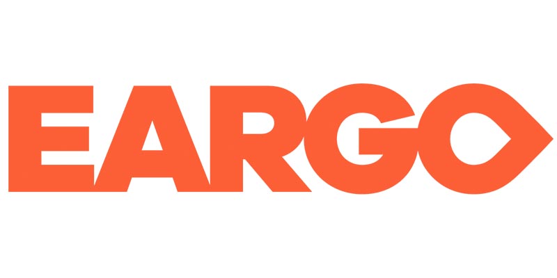 Eargo Logo
