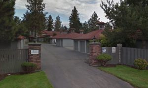 Fairwood Retirement Village & Assisted Living
